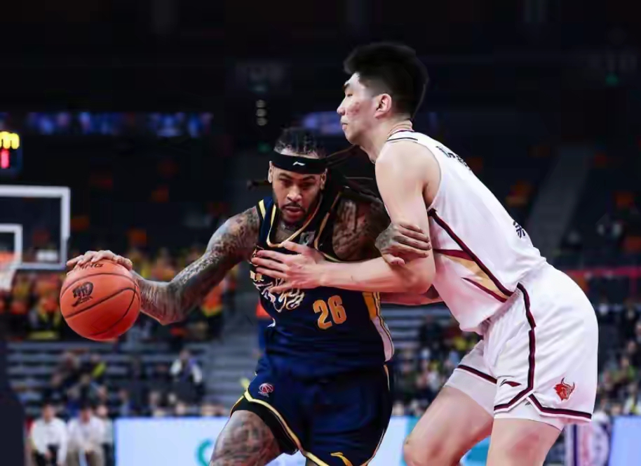 浙江队不敌北京，客场遭遇失利