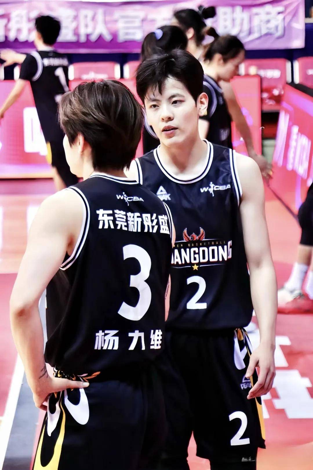 四次助攻制胜，华南虎成功晋级