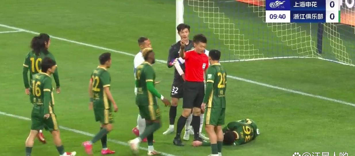 上海申花逆转胜利，球队信心大增的简单介绍