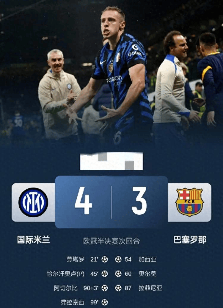 巴萨斗志昂扬，欧冠决赛前夕气势如虹的简单介绍