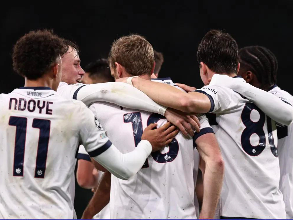 罗马尼亚队在欧预赛中实现绝地反击