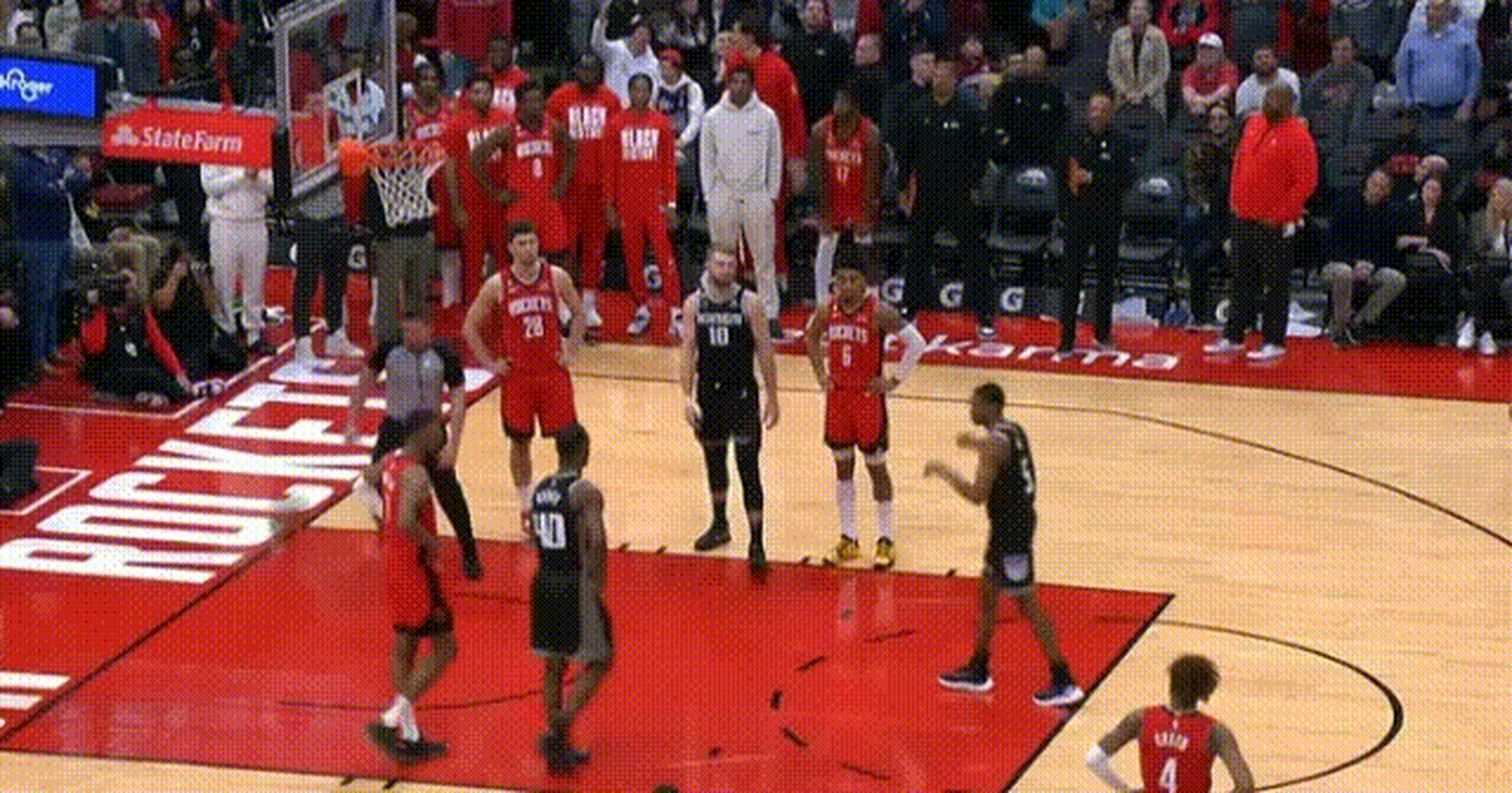 关于VAR判罚再引争议，马竞对阵本泽马裁判判点引发巨大争议的信息