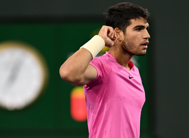  纳达尔新星惊险取胜表现惊艳，FPX未来可期！