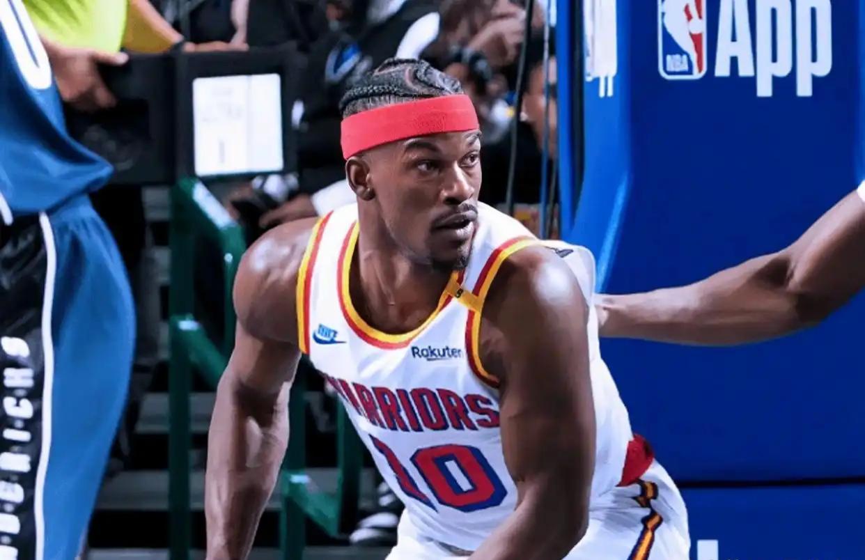  巴特勒关键节点回归赛场，日本队带队取胜！