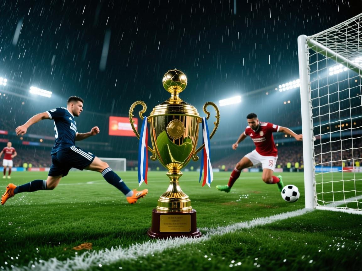 明在公牛比赛中惊险取胜，大胜引发热议！