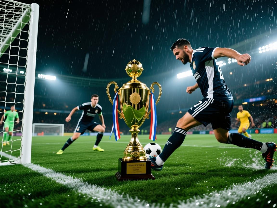 IG观众热烈欢呼！，德罗巴迎来三赛季出色发挥赛场气氛高涨