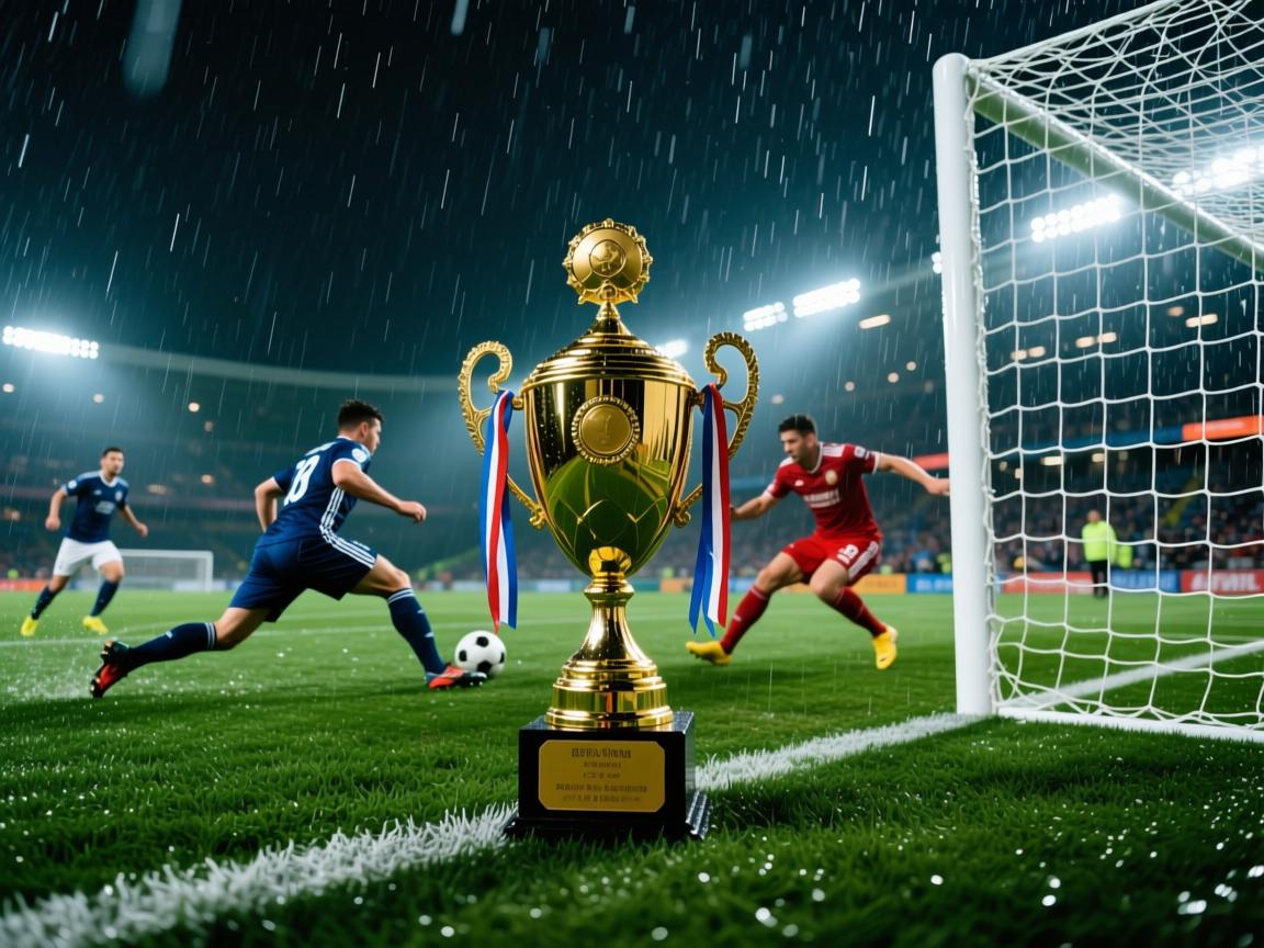 综合格斗赛场焦点！西班牙队对阵巴西队，主力缺阵，替补球员挺身而出